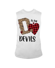 DEVILS Sleeveless Tee tile
