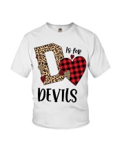 DEVILS Youth T-Shirt tile