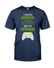 SOPHOMORE Classic T-Shirt tile