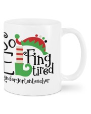 Kindergarten Teacher Mugs tile