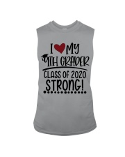 9TH GRADER Sleeveless Tee tile