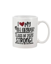 9TH GRADER Mug tile