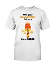 PRE-K Premium Fit Mens Tee tile