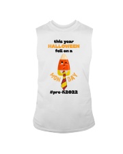 PRE-K Sleeveless Tee tile