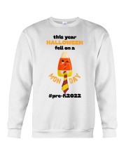 PRE-K Crewneck Sweatshirt tile