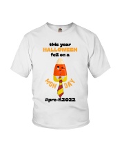 PRE-K Youth T-Shirt tile