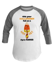 PRE-K Baseball Tee tile