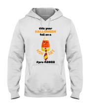 PRE-K Hooded Sweatshirt tile