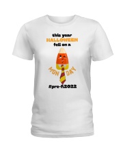 PRE-K Ladies T-Shirt tile