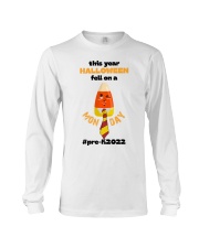 PRE-K Long Sleeve Tee tile