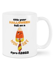 PRE-K Mugs tile