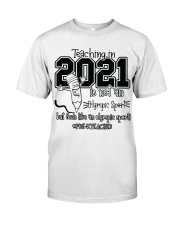 PRE-K Classic T-Shirt tile