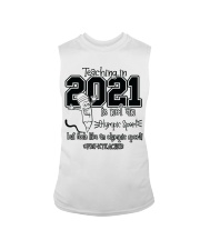 PRE-K Sleeveless Tee tile