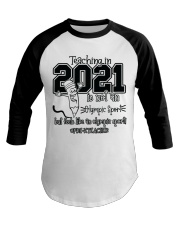PRE-K Baseball Tee tile