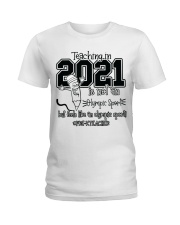 PRE-K Ladies T-Shirt tile