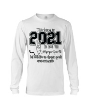 PRE-K Long Sleeve Tee tile