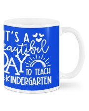 KINDERGARTEN Mugs tile