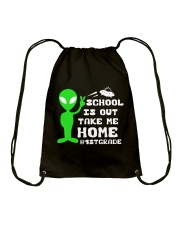1ST GRADE Drawstring Bag tile