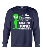 1ST GRADE Crewneck Sweatshirt tile