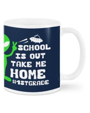 1ST GRADE Mugs tile