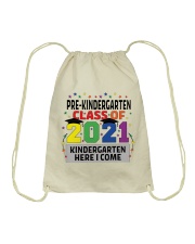 PRE-K Drawstring Bag tile