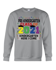 PRE-K Crewneck Sweatshirt tile