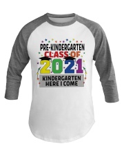 PRE-K Baseball Tee tile