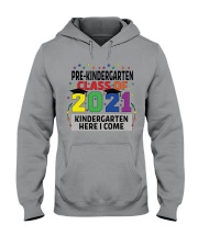 PRE-K Hooded Sweatshirt tile