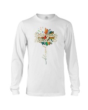 SUPERVISION ASSISTANT Long Sleeve Tee tile