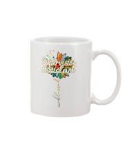 SUPERVISION ASSISTANT Mug tile