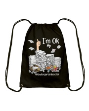 Kindergarten Drawstring Bag tile