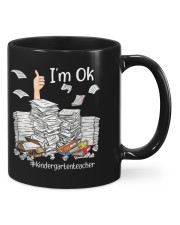 Kindergarten Mugs tile