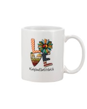 EARLY HEAD START Mug tile