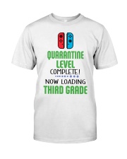 3RD GRADE LOADING Classic T-Shirt tile