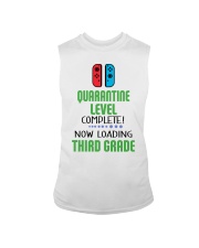 3RD GRADE LOADING Sleeveless Tee tile