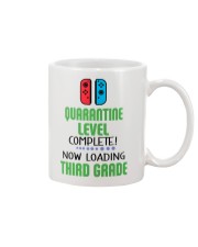 3RD GRADE LOADING Mug tile