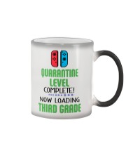3RD GRADE LOADING Color Changing Mug tile