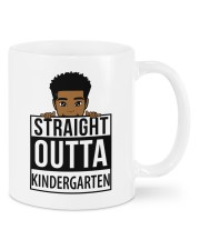 KINDERGARTEN BOY Mugs tile