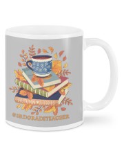 3rd Grade Teacher Mugs tile
