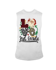2nd Grade Sleeveless Tee tile