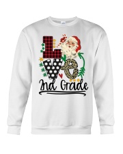 2nd Grade Crewneck Sweatshirt tile