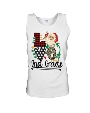2nd Grade Unisex Tank tile