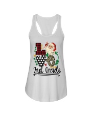 2nd Grade Ladies Flowy Tank tile