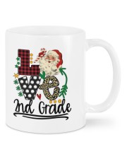 2nd Grade Mugs tile