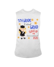 5TH GRADE GIRL Sleeveless Tee tile
