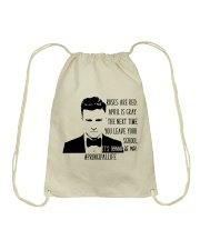 PRINCIPAL LIFE Drawstring Bag tile