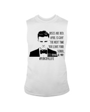 PRINCIPAL LIFE Sleeveless Tee tile