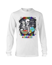 4th Grade Long Sleeve Tee tile