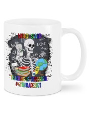 4th Grade Mugs tile