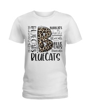 BLUECATS Ladies T-Shirt tile
